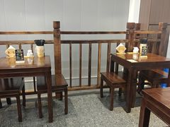 -蟹上黄·蟹黄面·江南糖水(人民广场店)