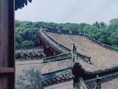 -宁波市保国寺古建筑博物馆