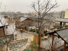 -华山御温泉度假村