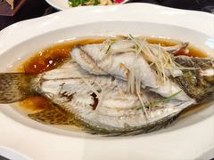 清蒸桂鱼-盛福楼·惠山宴(盛岸路店)