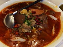 -荷塘秋月·本帮江浙菜(国权路店)