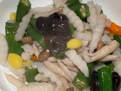 -前海沿·青岛菜(乐客城店)