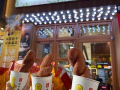 -传闻来紫菜包饭·打糕(西塔韩百店)