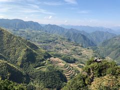 -南尖岩景区