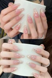 -M·X Nail日式美甲美睫