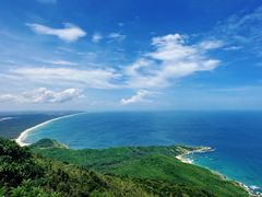 -海南铜鼓岭景区