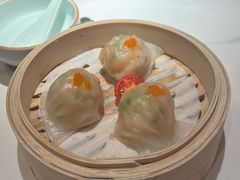 -禄运茶居·手工点心(猎德店)