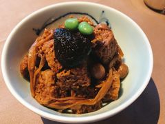 四喜烤麸-夜上海(新天地店)