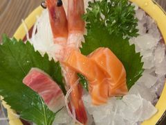 -东京屋(武定路店)