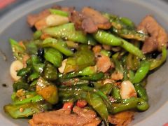 -鸽子侯·家宴·平价海鲜(绿地店)