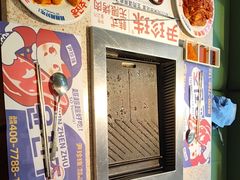 -尹珍珠·韩式无限烤肉(回龙湾店)