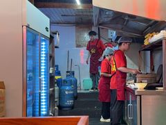 -一烙锅(友谊店)