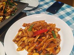 -紫光园·烤鸭·北京菜(劲松店)