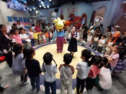 点击看大图 -超级奈尔宝SUPER NEOBIO(杭州星光店)