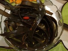 -一叶一世界•素食餐厅(新光天地店)