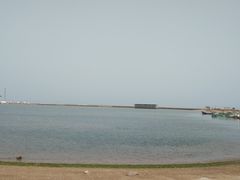 -东戴河风景区-止锚湾