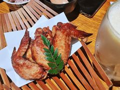 -堂本家洋食别馆·炸猪排(中心城店)