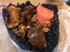 -芳婆糕团店(王府大街店)