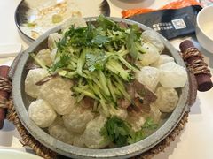 -萍香大厨·葱烧大鱼头(解放北路店)