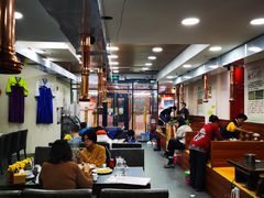 -朴小妹人参鸡汤火锅(长白山万达店)