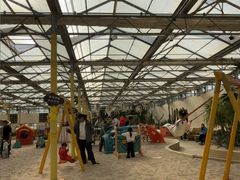 -南宫五洲植物乐园