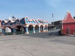 -泉城欧乐堡梦幻世界