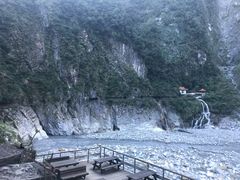 -太鲁阁公园