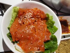 -肆幺幺烤肉(乐汇城店)