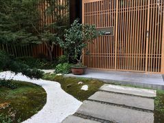 门面-本逸·割烹料理(湖墅店)
