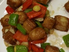 酿油条-天福苑(崇宁路店)