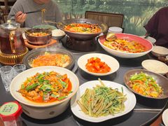 -花椒俏川菜小馆(南海万达店)