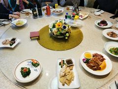 -阿英煲(凉城路店)