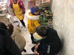 -刘信牛羊肉小炒泡馍(回民街店)