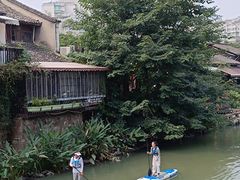 -小河直街历史文化街区