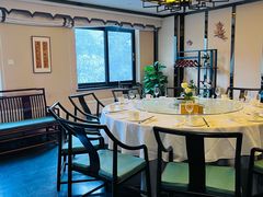 -龙抄手食府(浣花北路店)