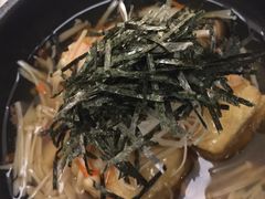 -芮麒·日本料理(淮海路店)