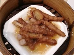-纽斯特牛排自助餐厅(浦江万达店)