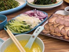 -合合春饼(潘家园店)