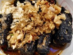 -万利记·长沙粉面小吃(东门町美食街店)