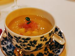 -北京柏悦酒店·锦庭餐厅Dining Room