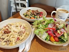 -Jamaicablue Coffeeshop(中央广场店)