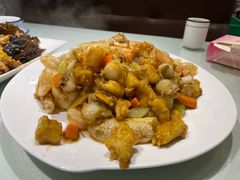 -桃子餐厅·天津菜(红星路直营店)