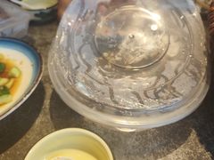 -华盛园卷子王农家菜水库鱼