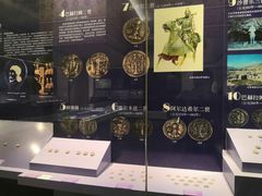 -西安大唐西市博物馆