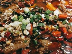 -米一仙·成都小碗菜(东万达店)