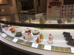 -PAUL LAFAYET 法式甜品(港汇广场店)