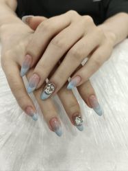 -斯馨·健康美甲美睫