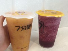 多肉葡萄-7分甜(观前碧凤坊店)