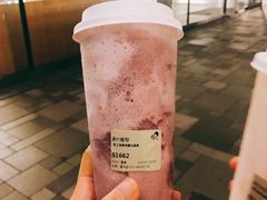 -喜茶(北京三里屯太古里店)