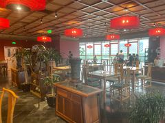 -兰溪小馆(首经贸店)